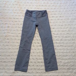 Lululemon | Mudra Pant {REPOSH}